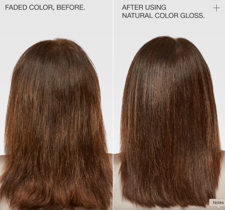 Paul Mitchell The Demi Color Gloss- Natural 177ml - Image 3