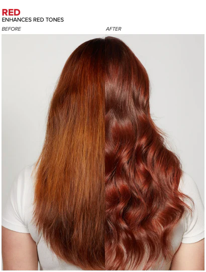 Paul Mitchell The Demi Color Gloss- Red 177ml - Image 2