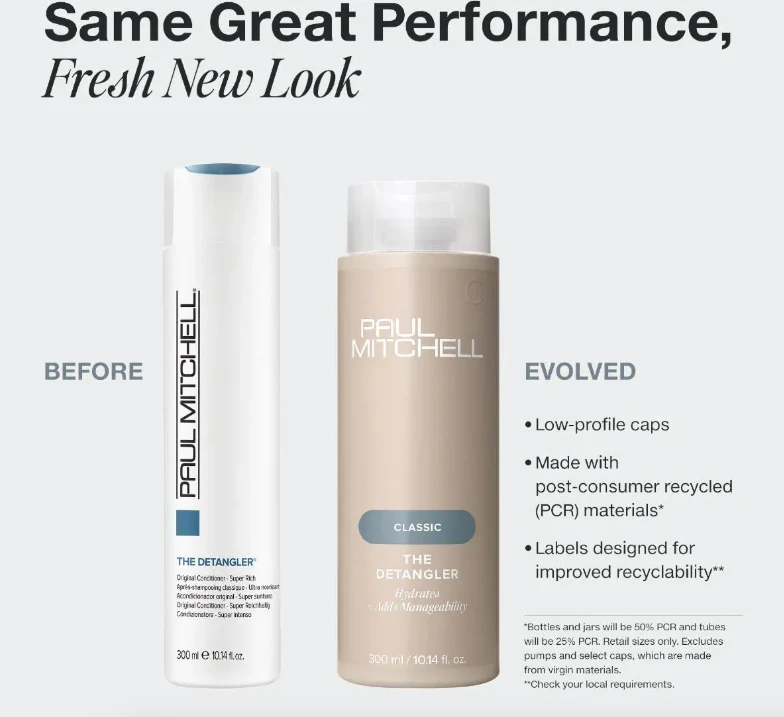 Paul Mitchell The Detangler 1000ml - Image 3