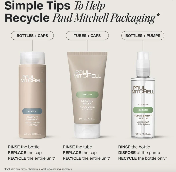 Paul Mitchell The Detangler 300ml - Image 3