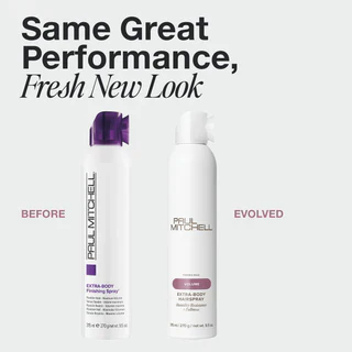 Paul Mitchell Volume Extra Body Hairspray 315ml - Image 6