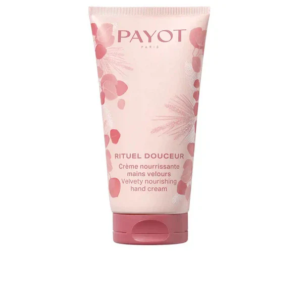 PAYOT RITUEL DOUCEUR Velvety Nourishing Hand Cream 75ml