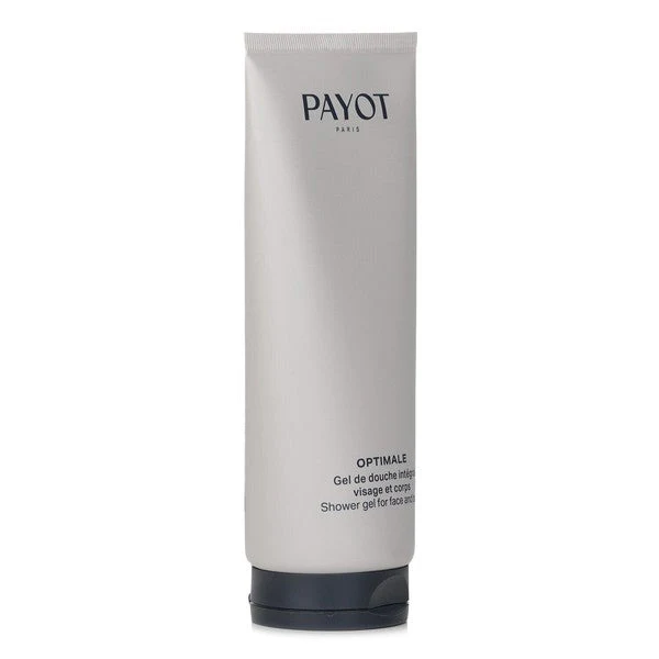 PAYOT OPTIMALE Shower Gel For Face And Body 200ml - Image 2