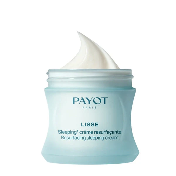PAYOT LISSE Resurfacing Sleeping Cream 50ml - Image 2