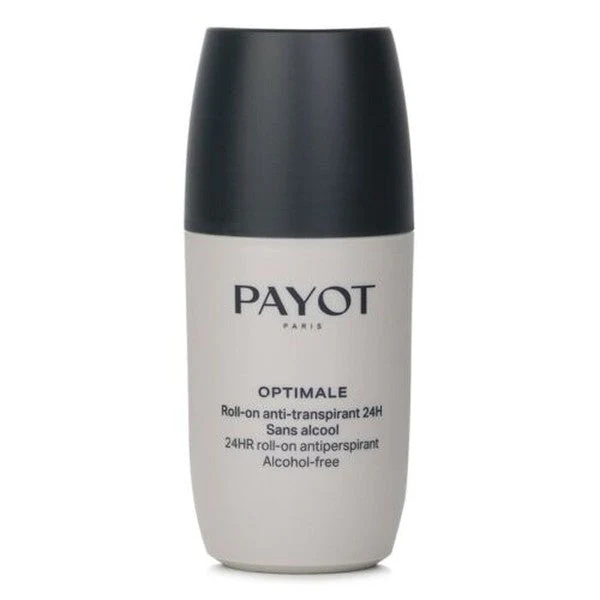 PAYOT OPTIMALE 24HR Roll-on Antiperspirant Deodorant 75ml