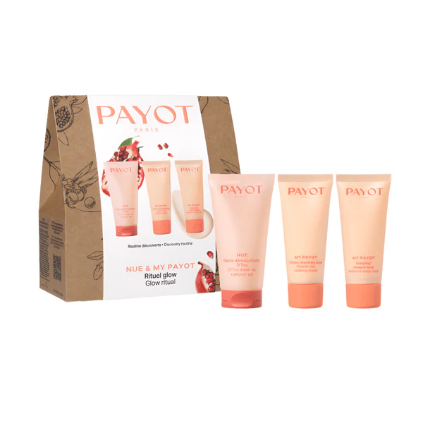 PAYOT MY PAYOT Glow Ritual Travel Kit - Image 2