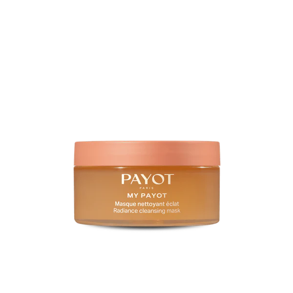 PAYOT MY PAYOT Radiance Cleansing Mask 100ml
