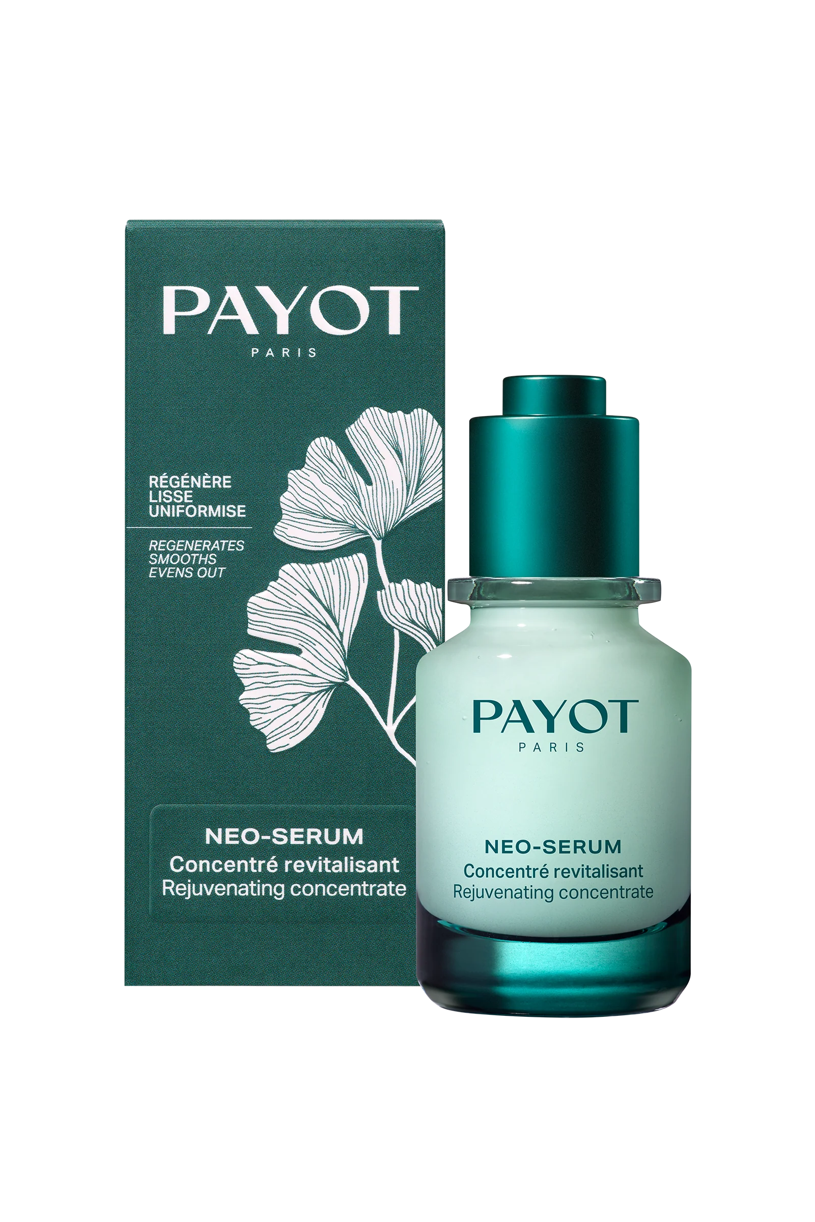 Payot Neo-Serum Rejuvenating Concentrate 30ml - Image 2