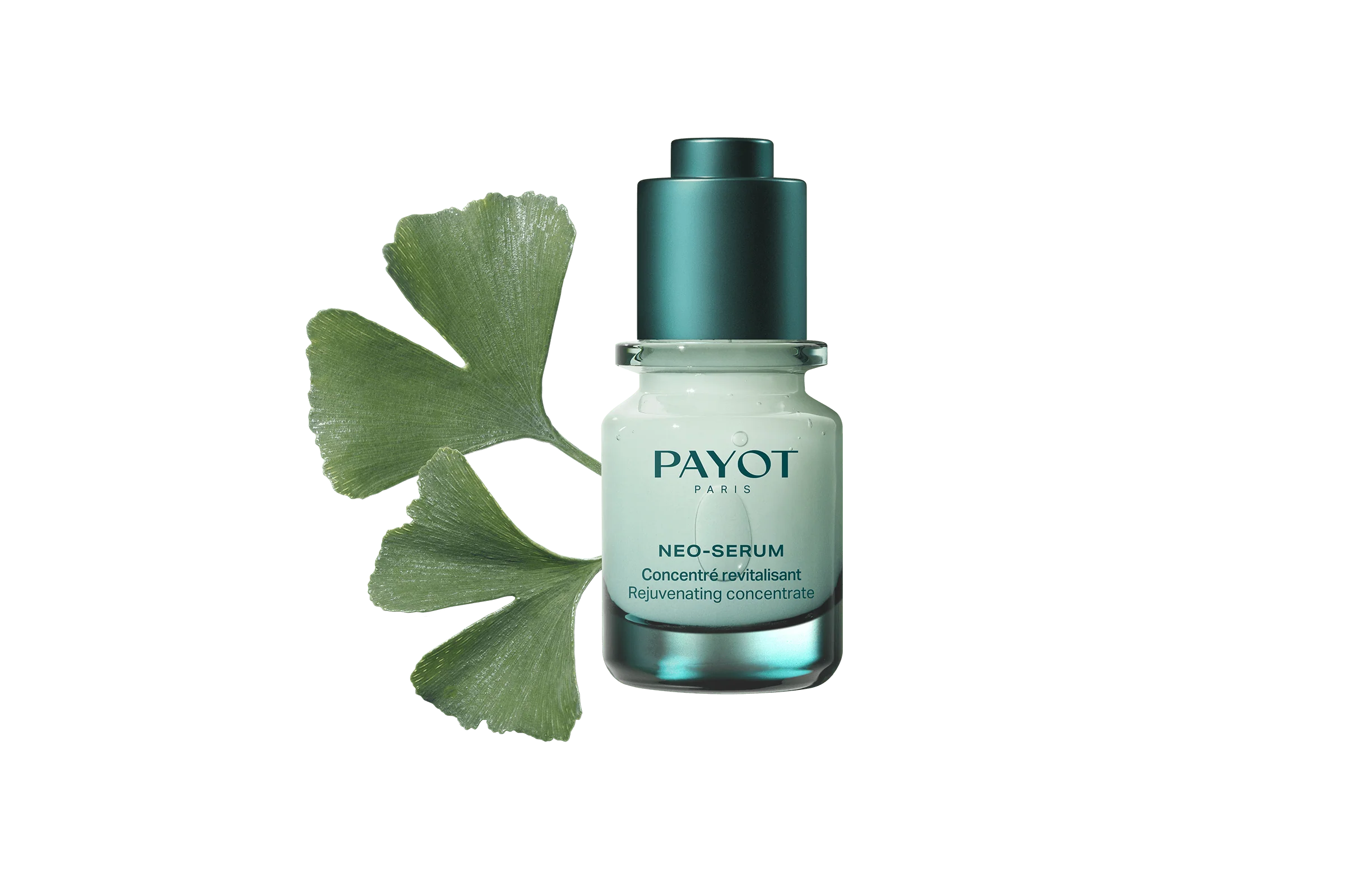 Payot Neo-Serum Rejuvenating Concentrate 30ml - Image 3