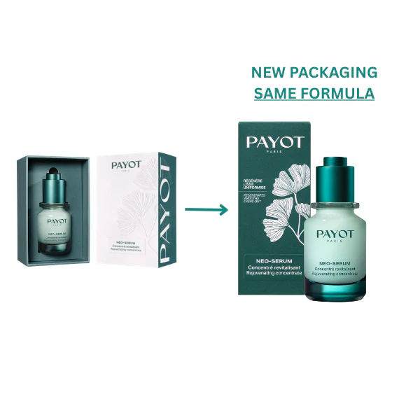 Payot Neo-Serum Rejuvenating Concentrate 30ml - Image 5