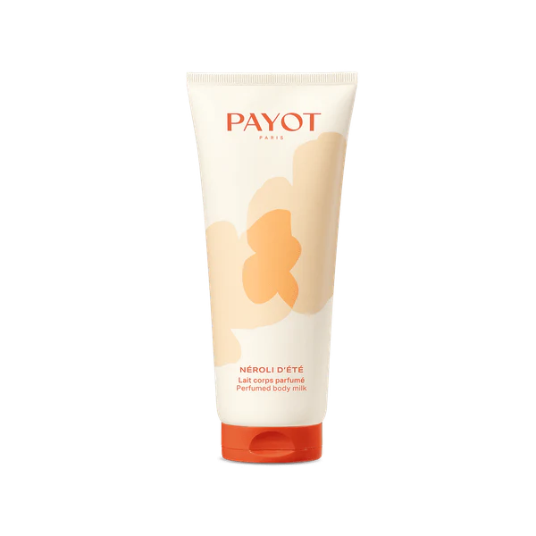 PAYOT NEROLI Perfumed Body Milk 200ml
