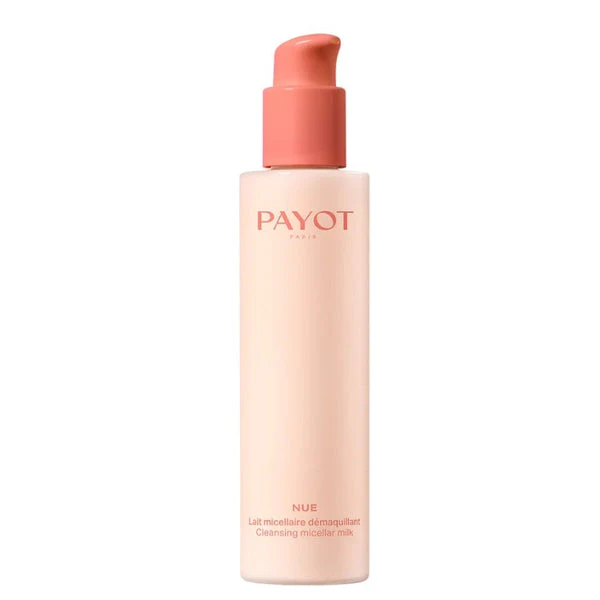 PAYOT NUE Cleansing Micellar Milk 200ml