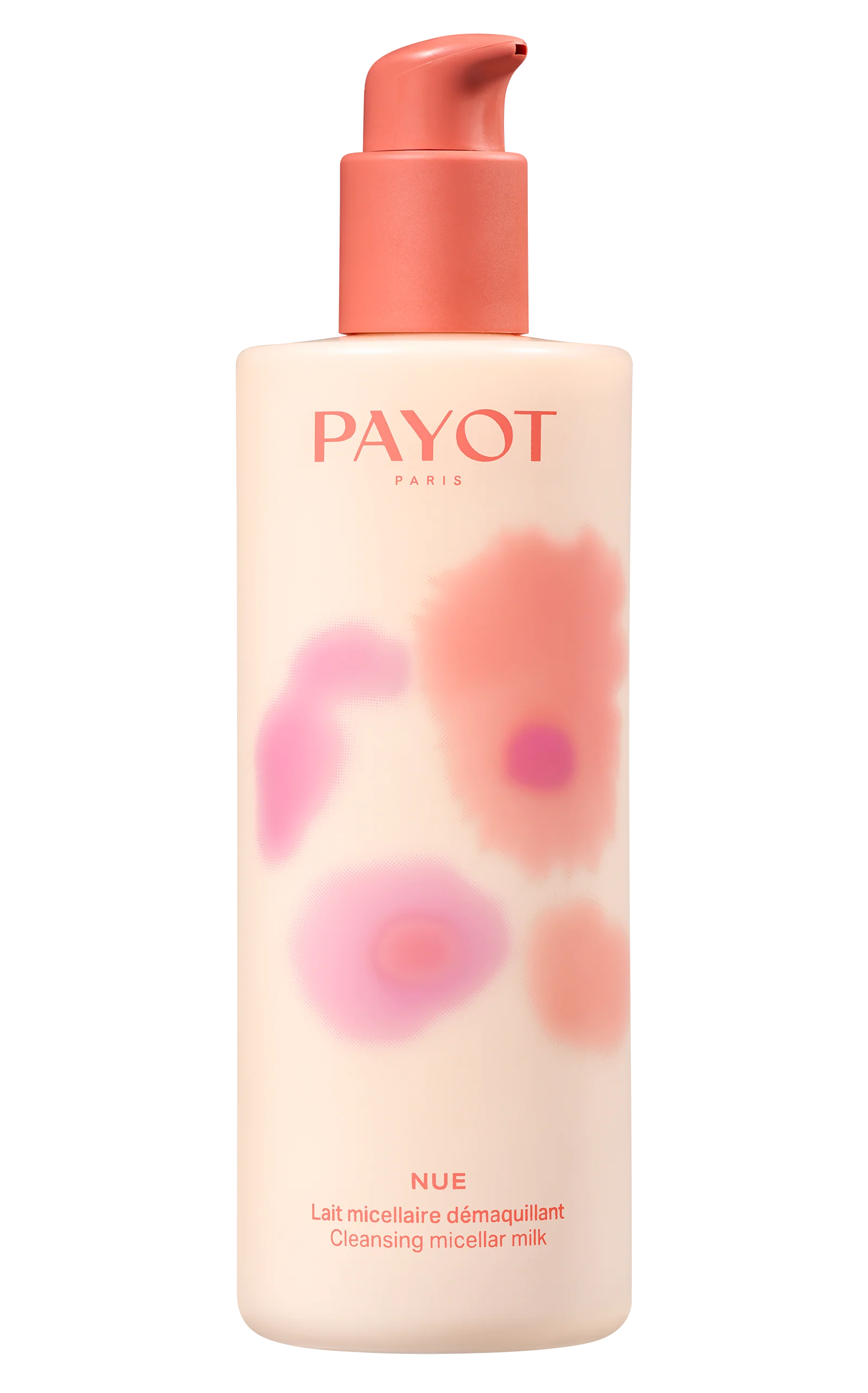 PAYOT NUE Maxi Cleansing Micellar Milk 400ml