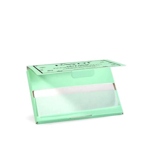 PAYOT PATE GRISE Emergency Anti-Shine Sheets 50 sheets - Image 2