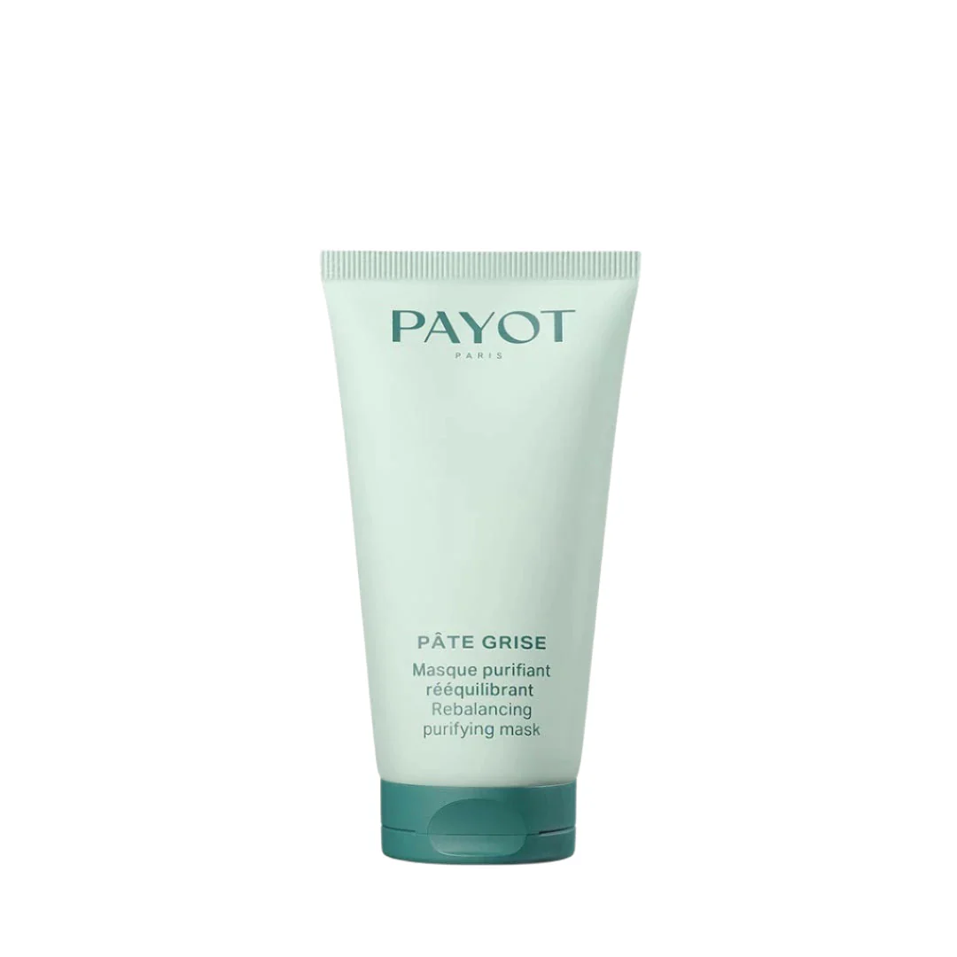 PAYOT PATE GRISE Rebalancing Purifying Mask 75ml