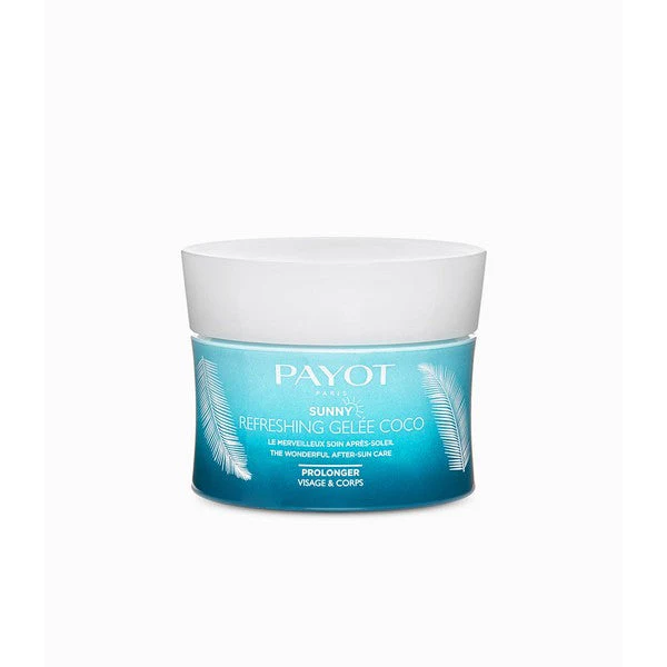 PAYOT Refreshing Gelee Coco 200ml