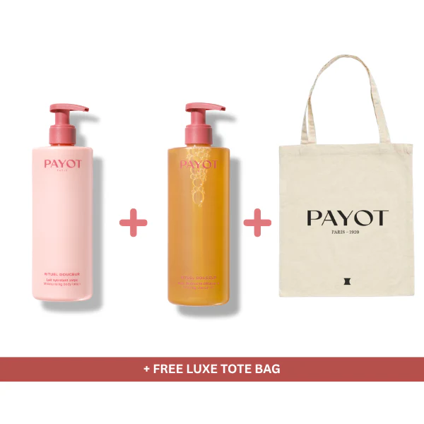 Payot Ritual Douceur Mother's Day Set