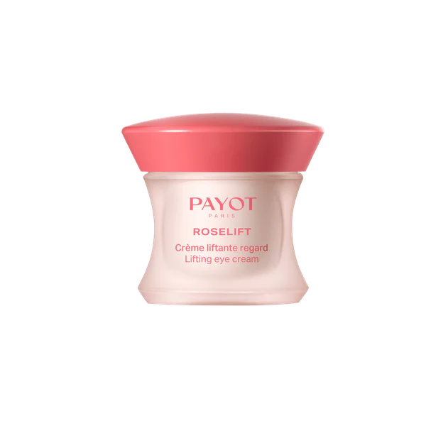 PAYOT ROSELIFT Lifting Eye Cream 15ml