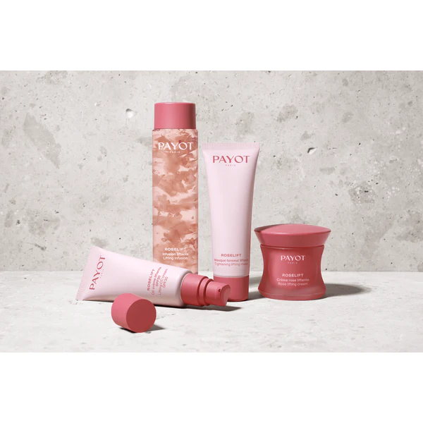 PAYOT ROSELIFT Lifting Infusion 125ml - Image 4