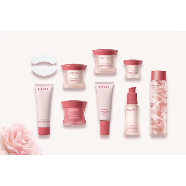 PAYOT ROSELIFT Tightening Lifting Mask 50ml - Image 3