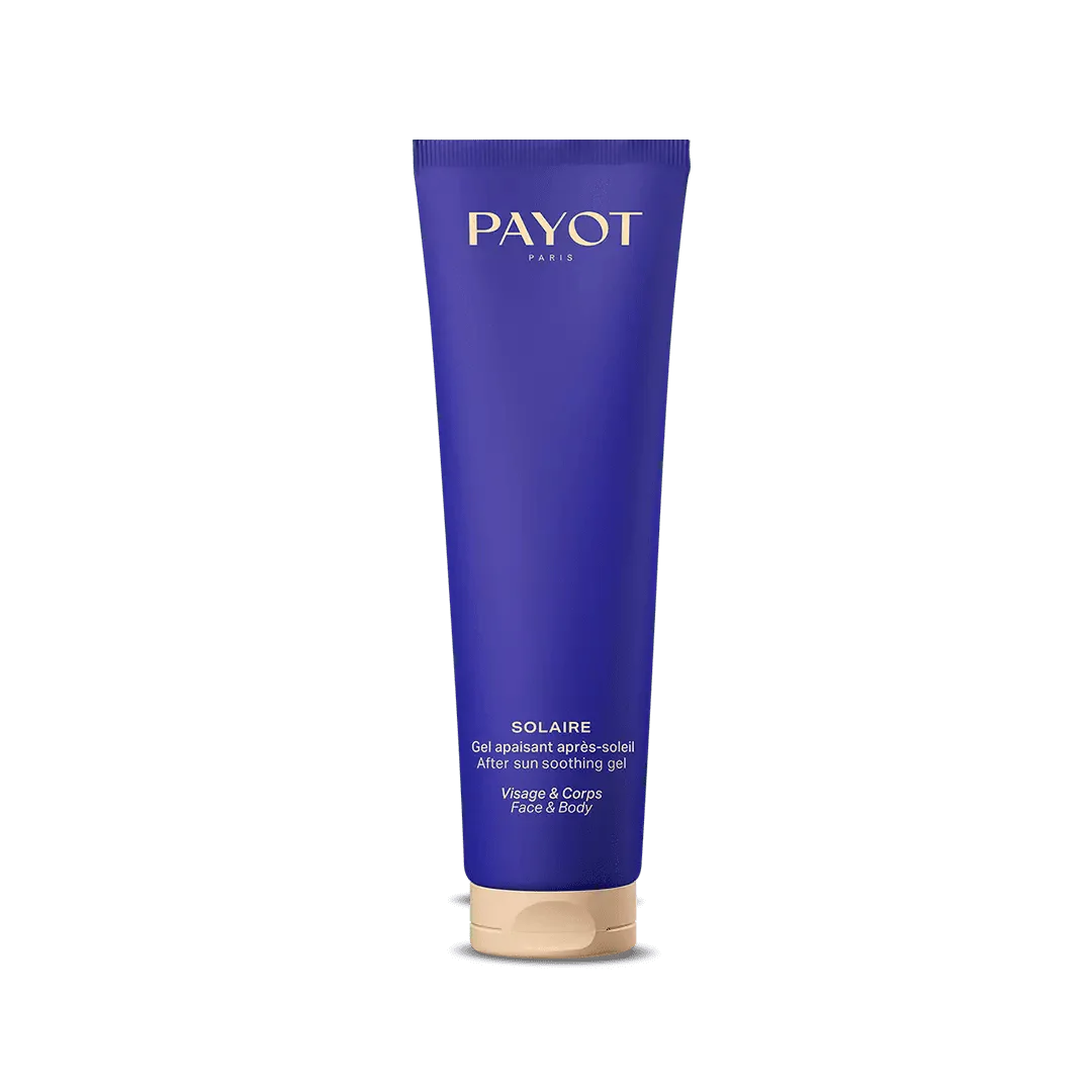 PAYOT SOLAIRE After Sun Soothing Gel 150ml