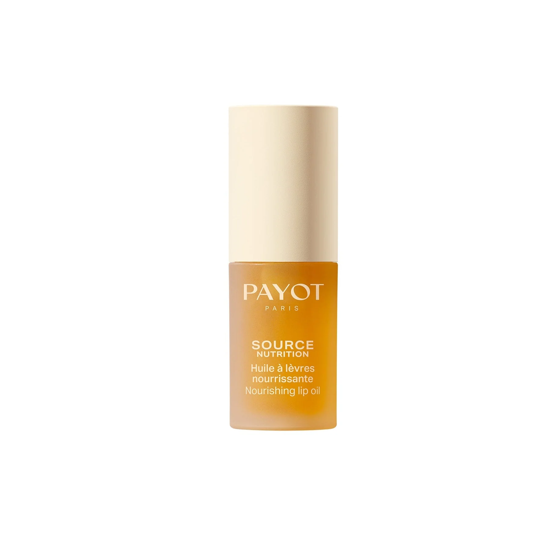 PAYOT SOURCE NUTRITION Nourishing Lip Oil 5ml