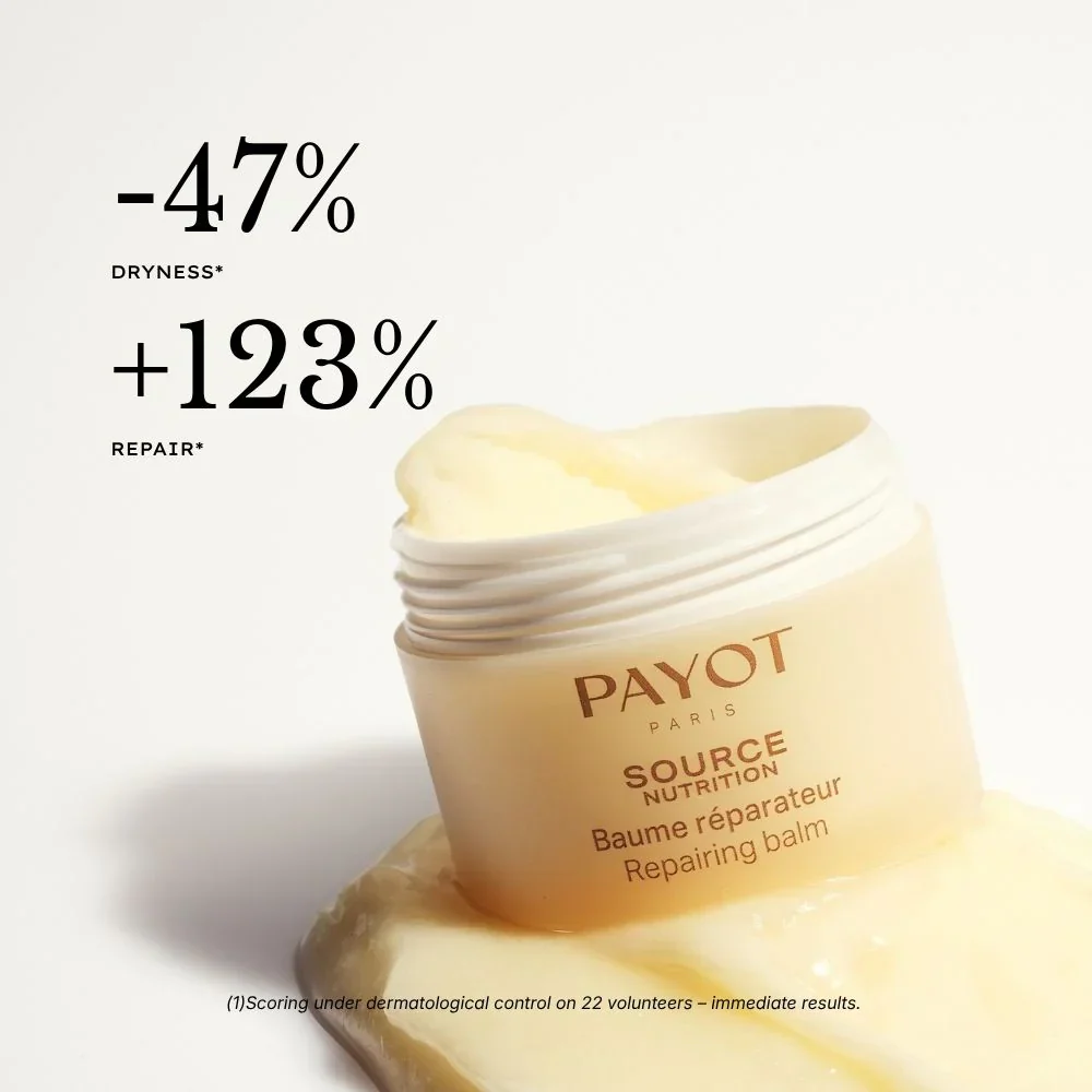 PAYOT SOURCE NUTRITION Repairing Balm 20g - Image 2