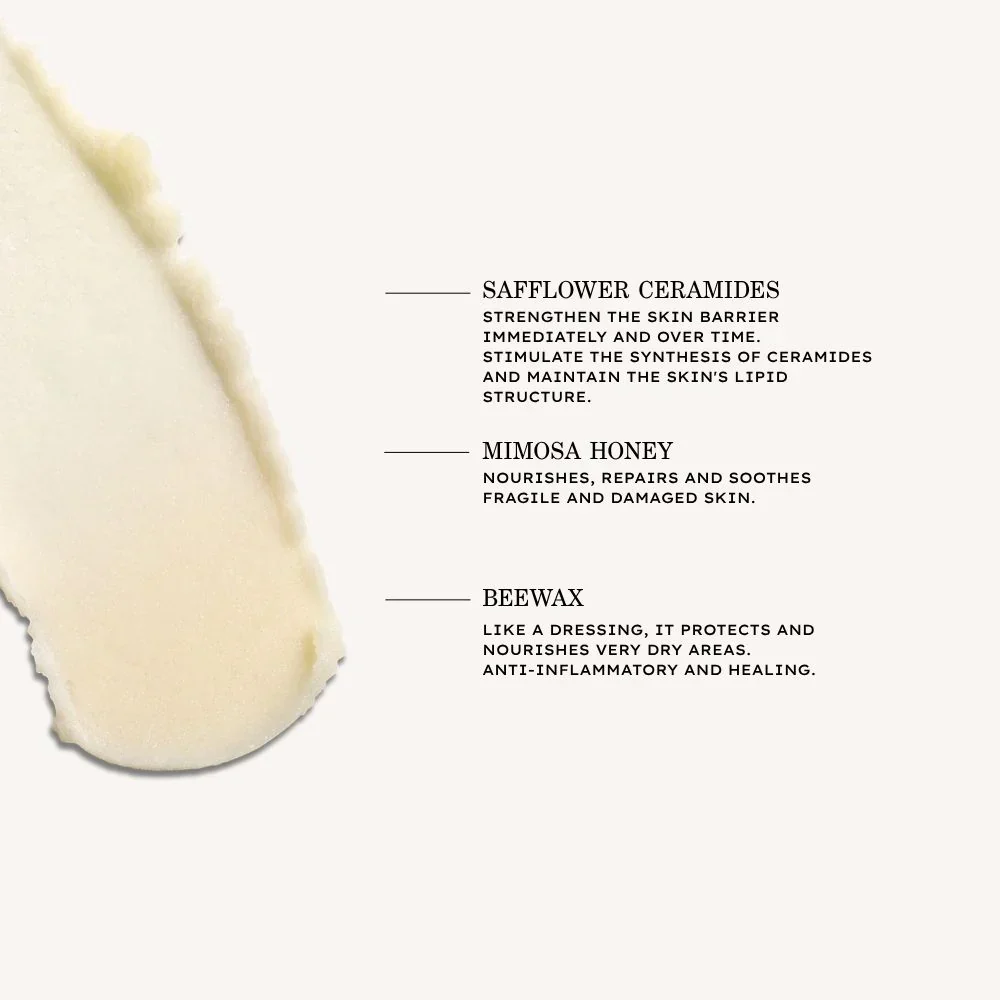 PAYOT SOURCE NUTRITION Repairing Balm 20g - Image 3
