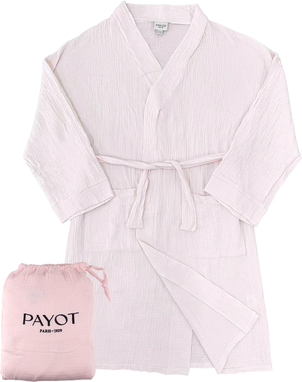 PAYOT ROSELIFT Holiday Value Bundle Pack + Luxe Spa Bathrobe - Image 5