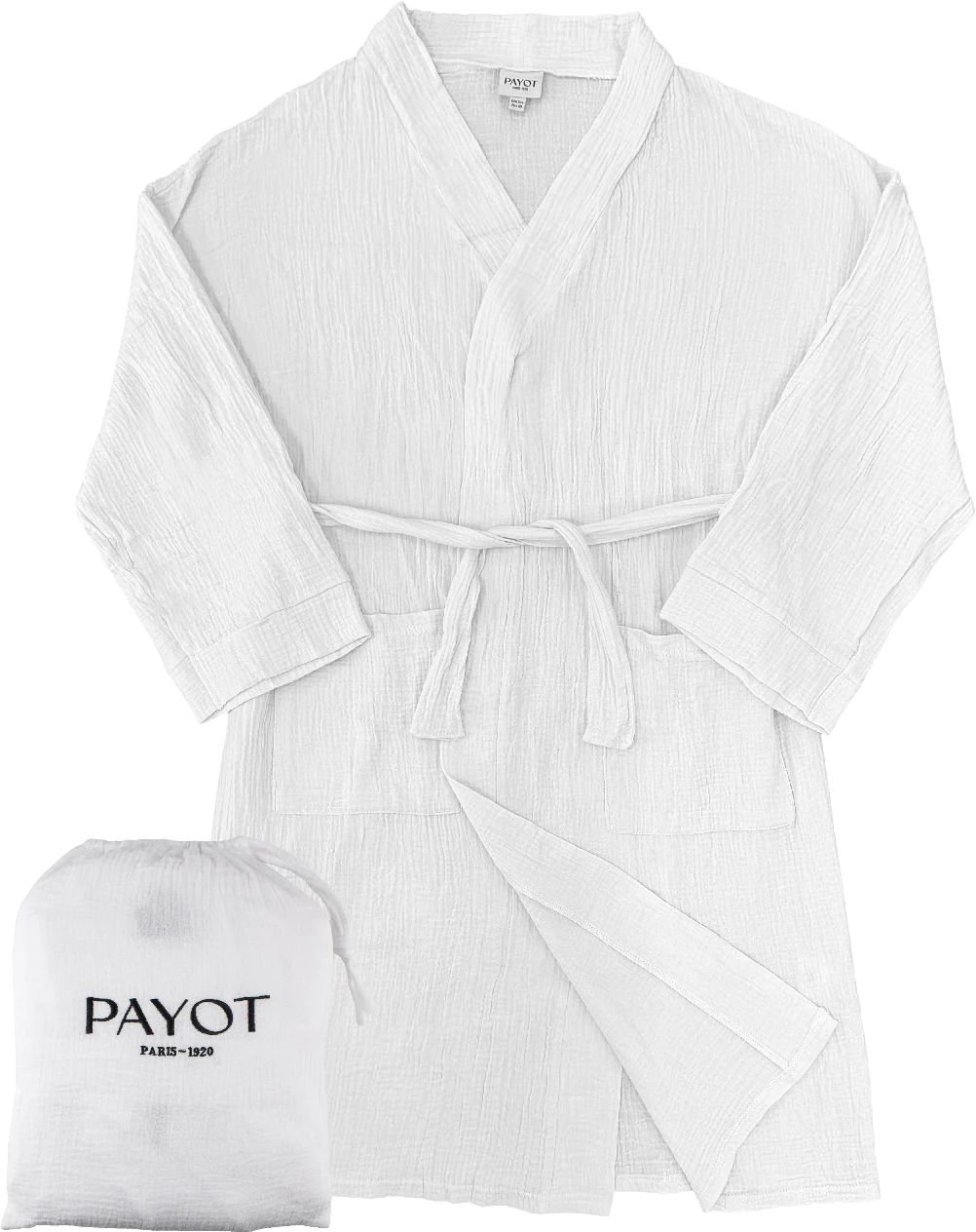 PAYOT ROSELIFT Holiday Value Bundle Pack + Luxe Spa Bathrobe - Image 4