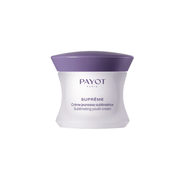 PAYOT SUPREME Youth Night Cream 50ml