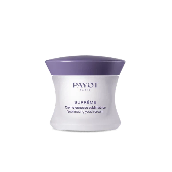 PAYOT SUPREME Sublimating Youth Cream 50ml