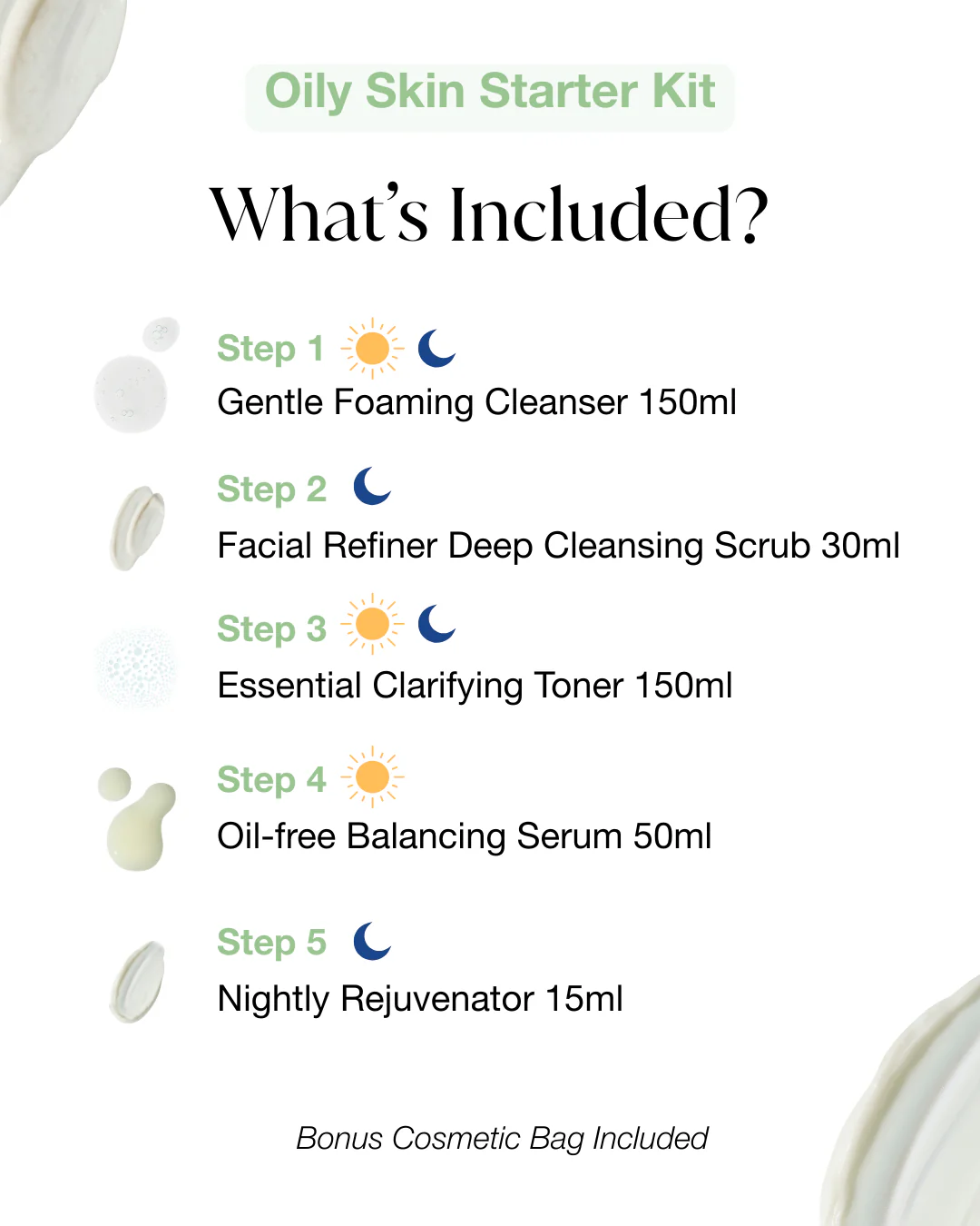 Pelactiv Starter Kit - Oily Skin - Image 2