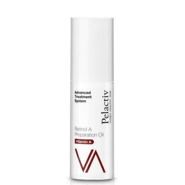 Pelactiv Vita A Retinol A Preparation Oil 30ml