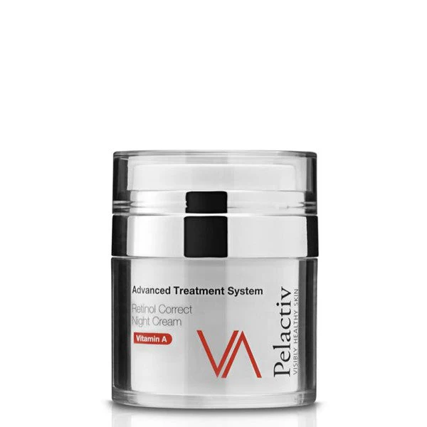 Pelactiv Vita A Retinol Correct Night Cream 50ml