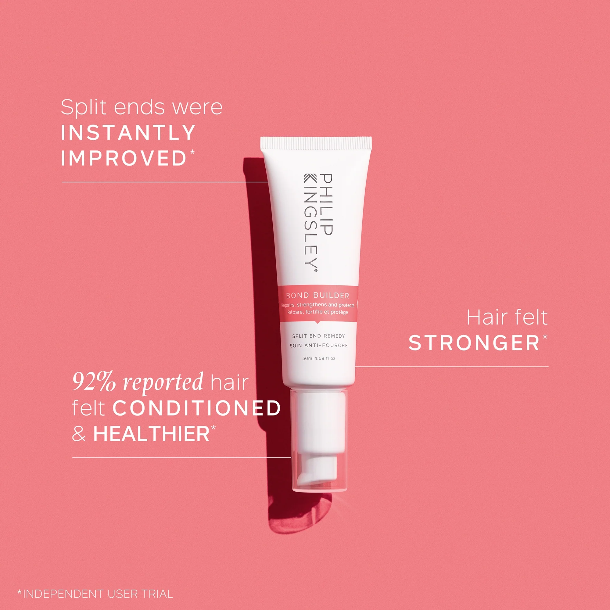 Philip Kingsley Bond Builder Split End Remedy 50ml - Image 3