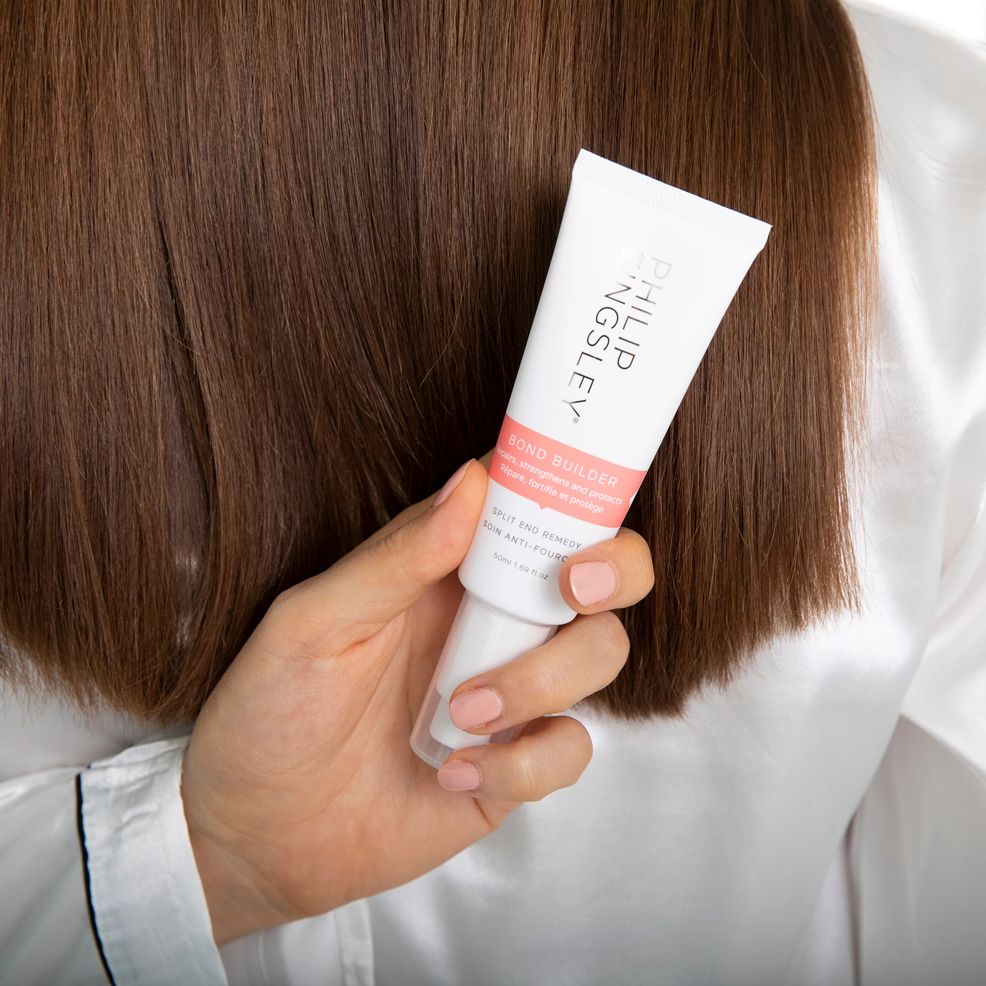 Philip Kingsley Bond Builder Split End Remedy 50ml - Image 6