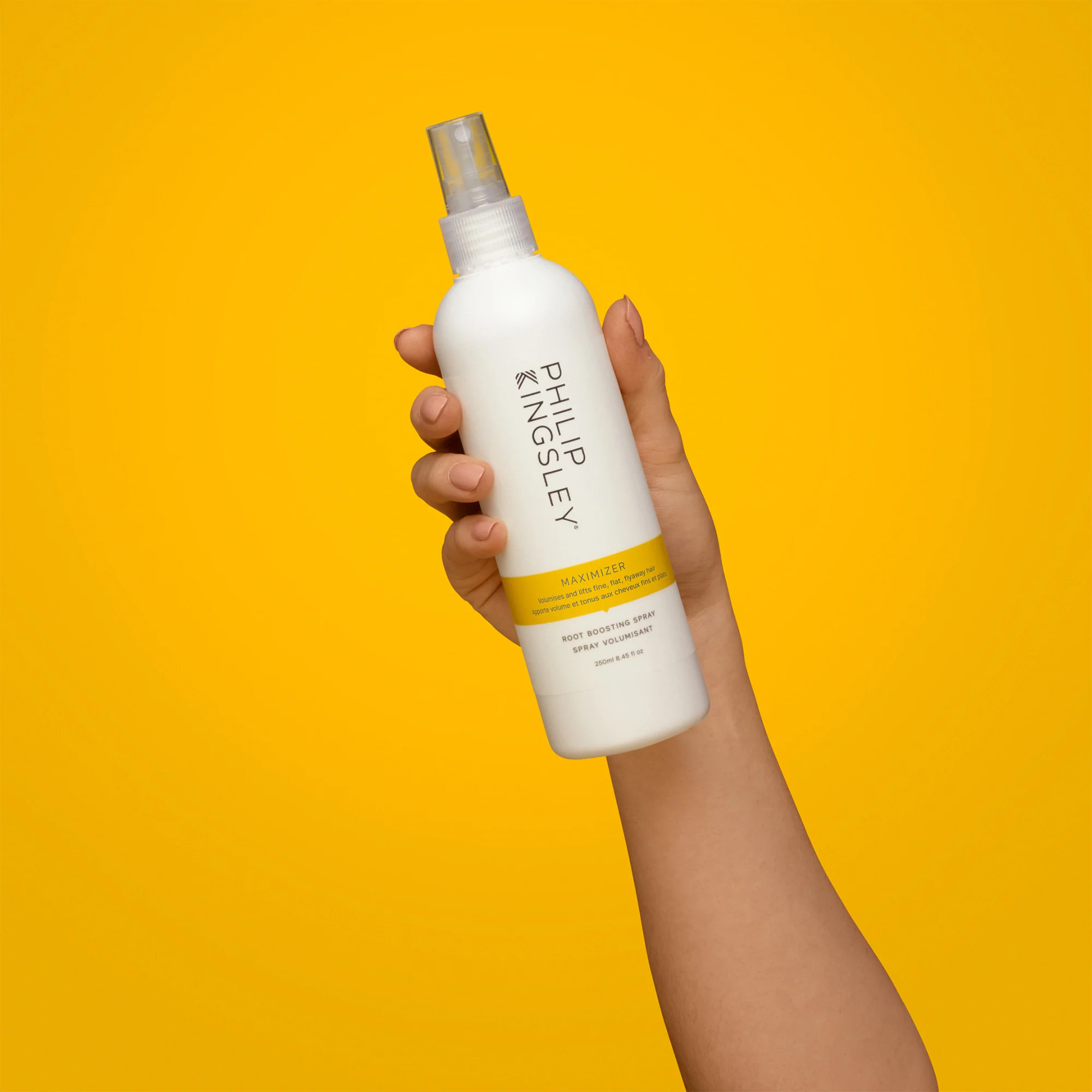 Philip Kingsley Maximizer Root Boosting Spray 250ml - Image 2