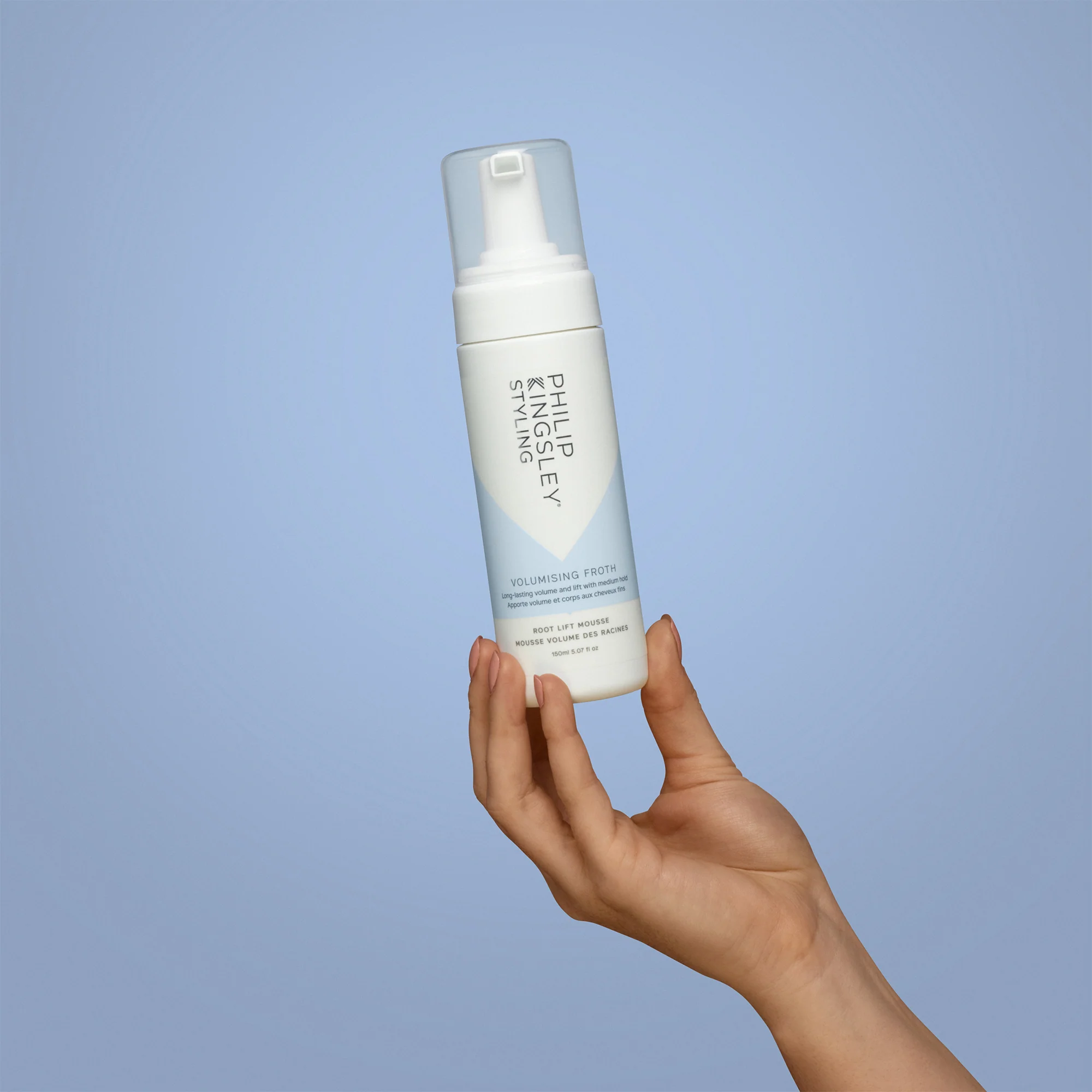 Philip Kingsley Volumising Froth 150ml - Image 3