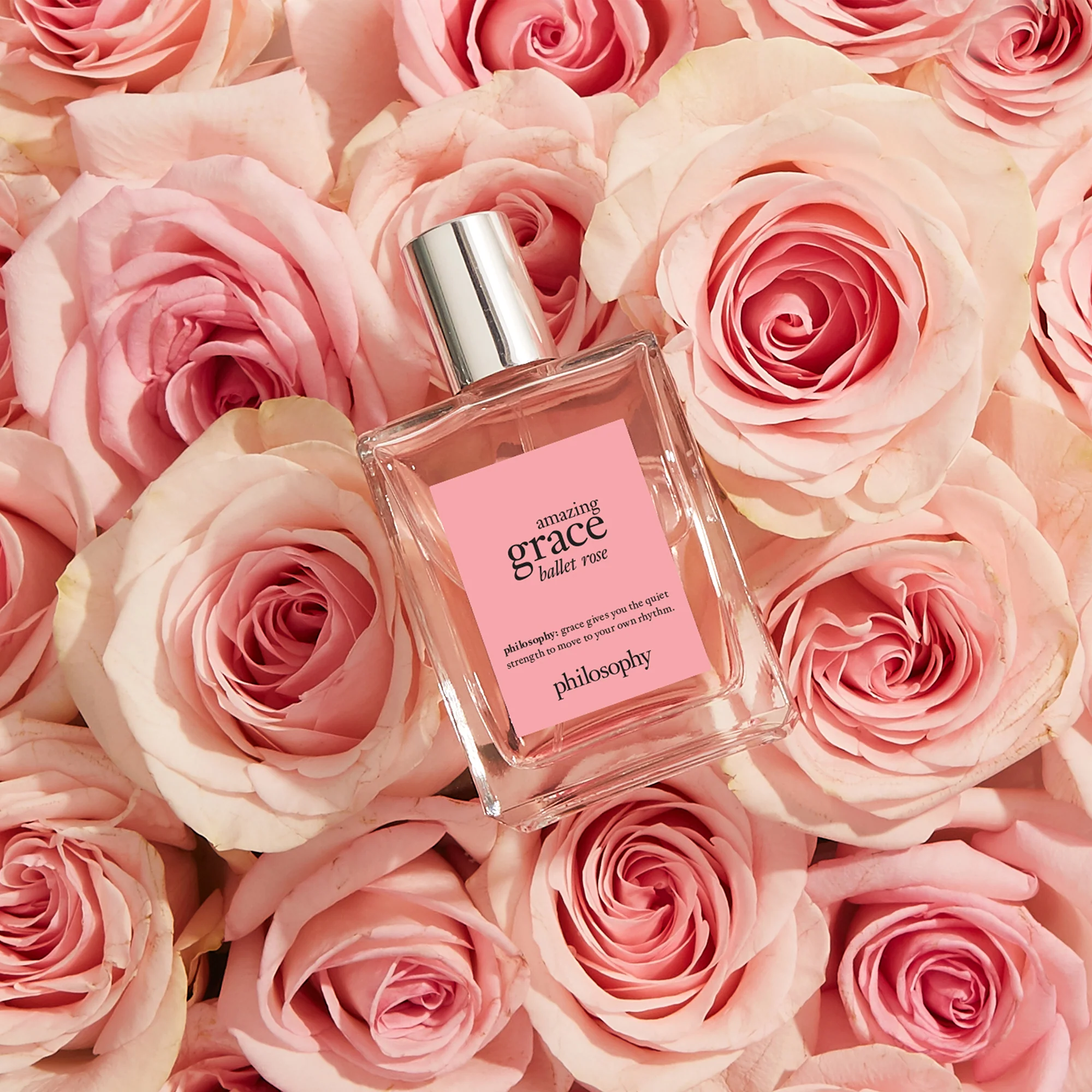 philosophy Amazing Grace Ballet Rose Eau de Toilette 15ml - Image 2