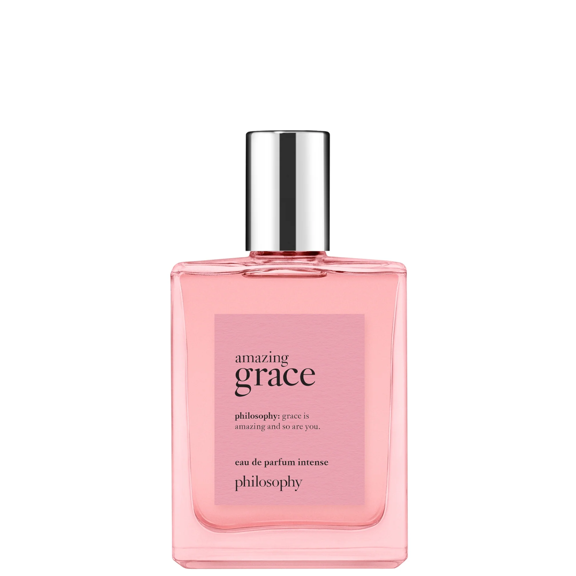 philosophy Amazing Grace Eau de Parfum Intense 60ml - Image 2