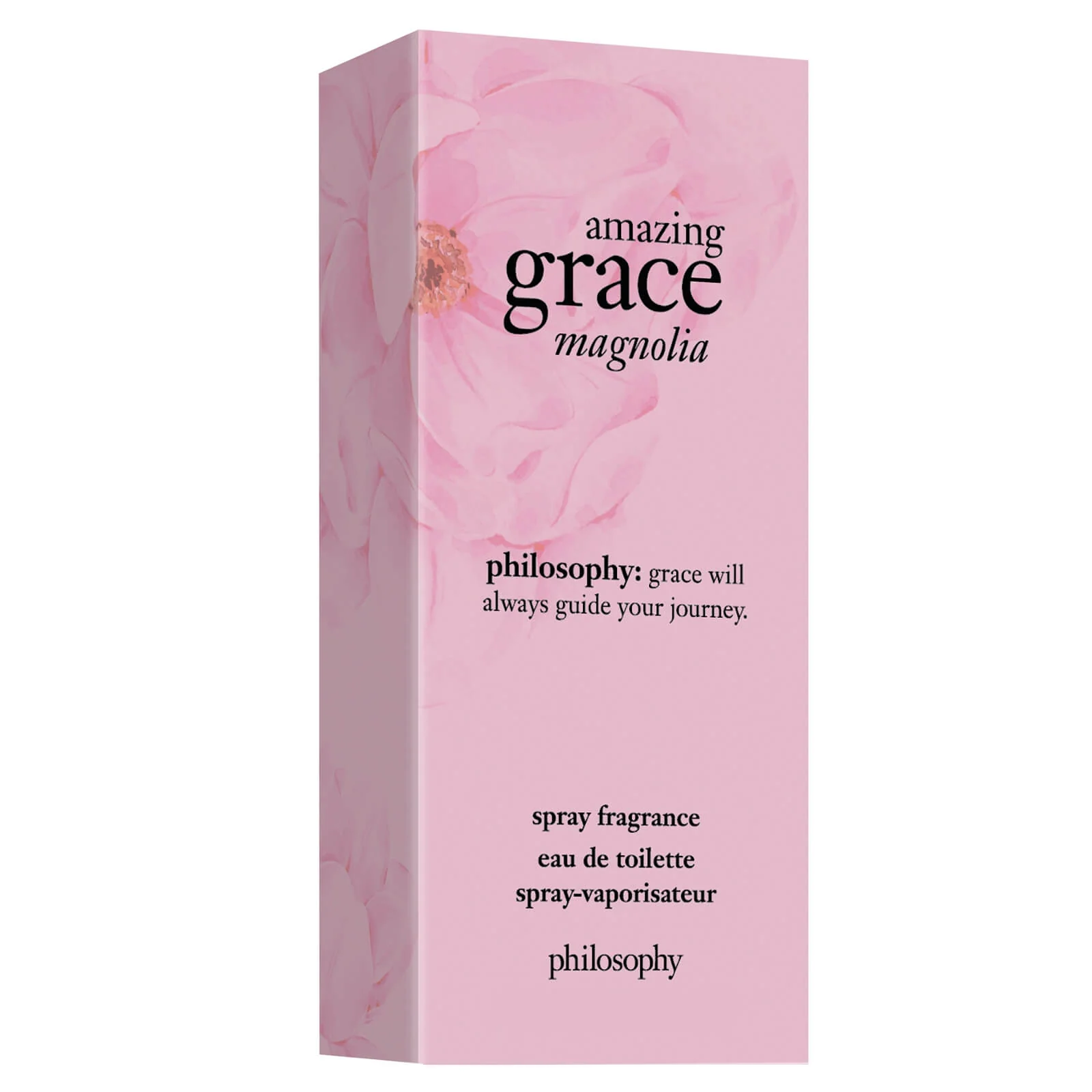 philosophy Amazing Grace Magnolia Eau De Toilette 15ml - Image 2