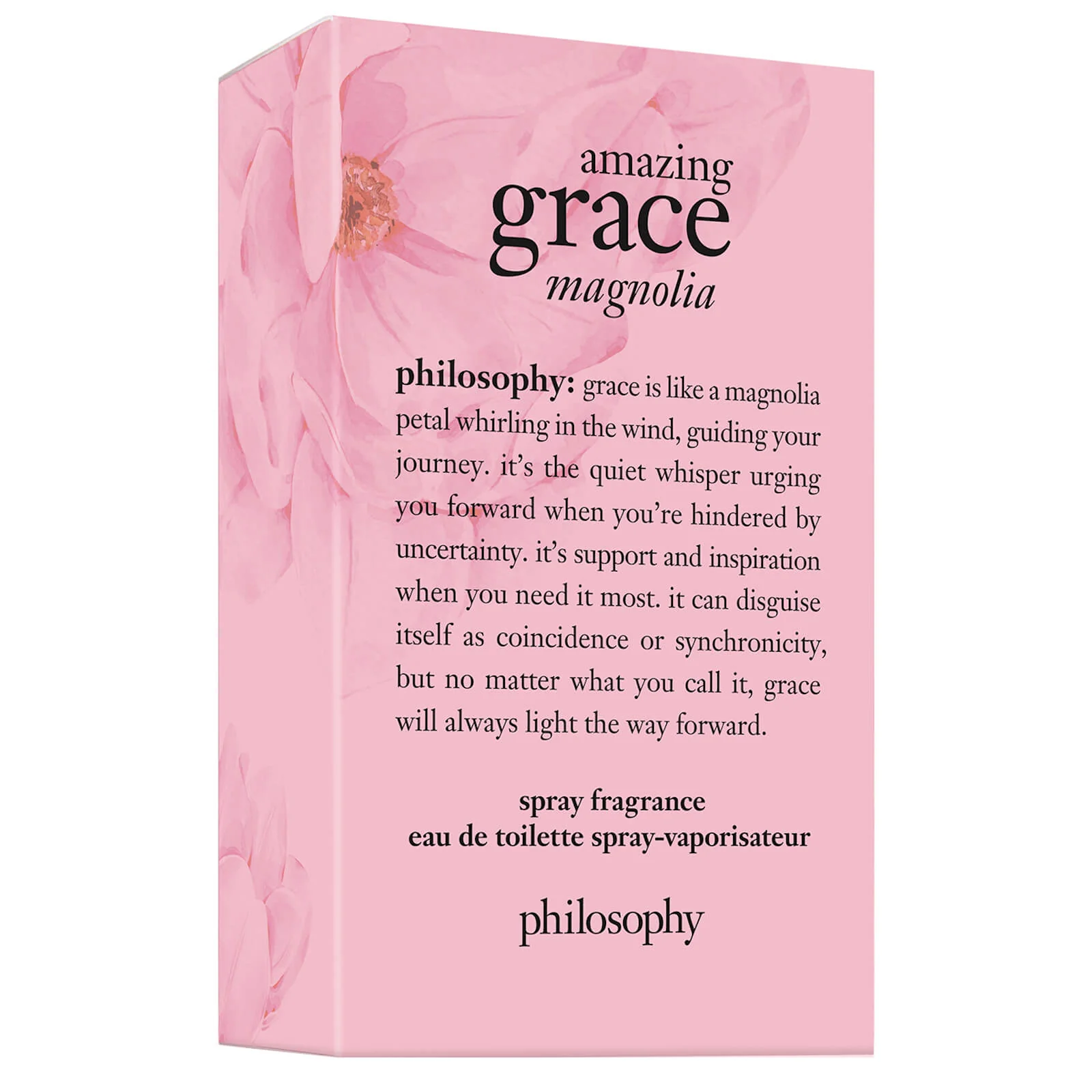 philosophy Amazing Grace Magnolia Eau De Toilette 60ml - Image 3