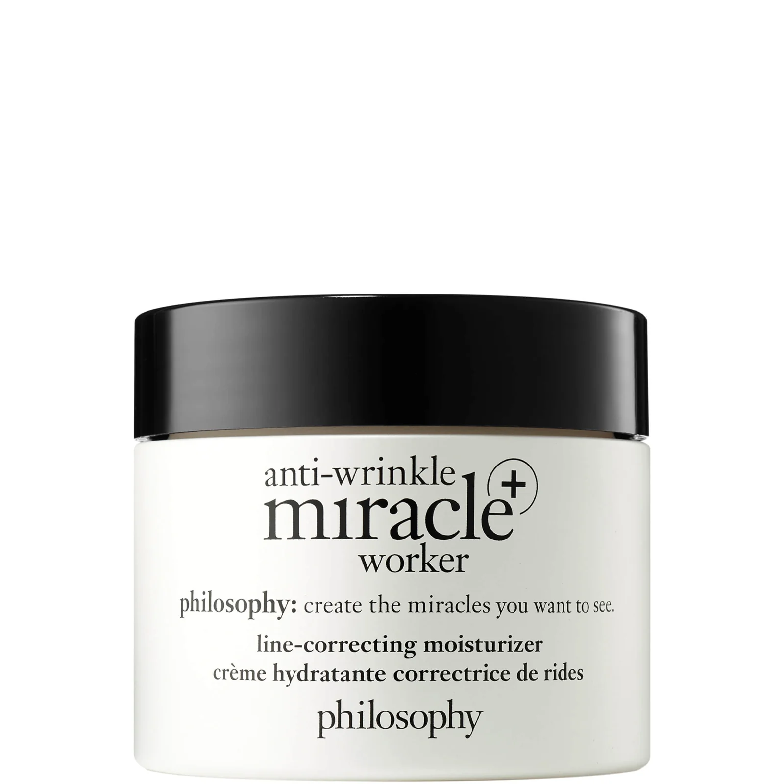 philosophy Anti-Wrinkle Miracle Worker Miraculous Anti-Ageing Moisturiser 60ml - Image 2