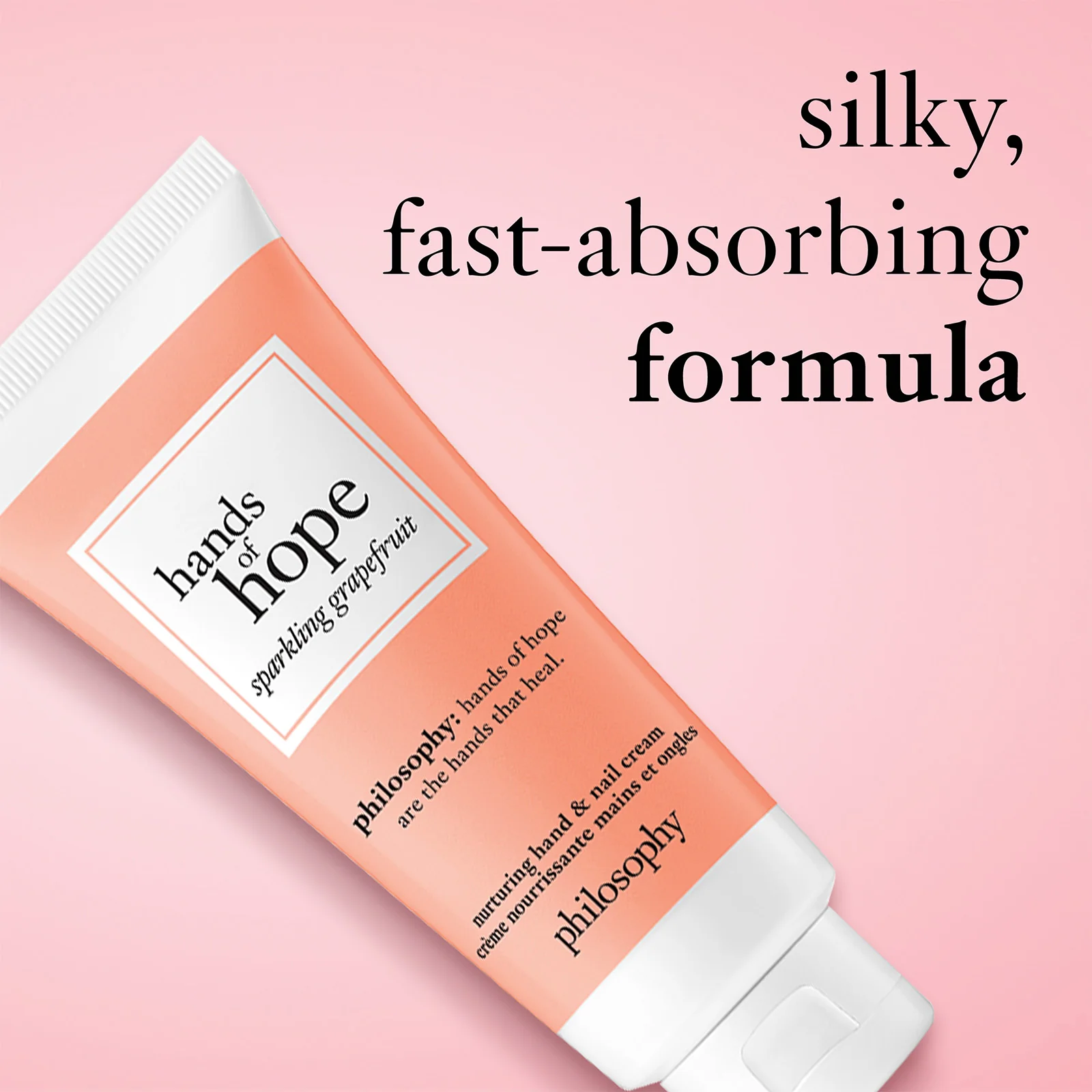 philosophy Hands of Hope Sparkling Grapefruit 28g - Image 3