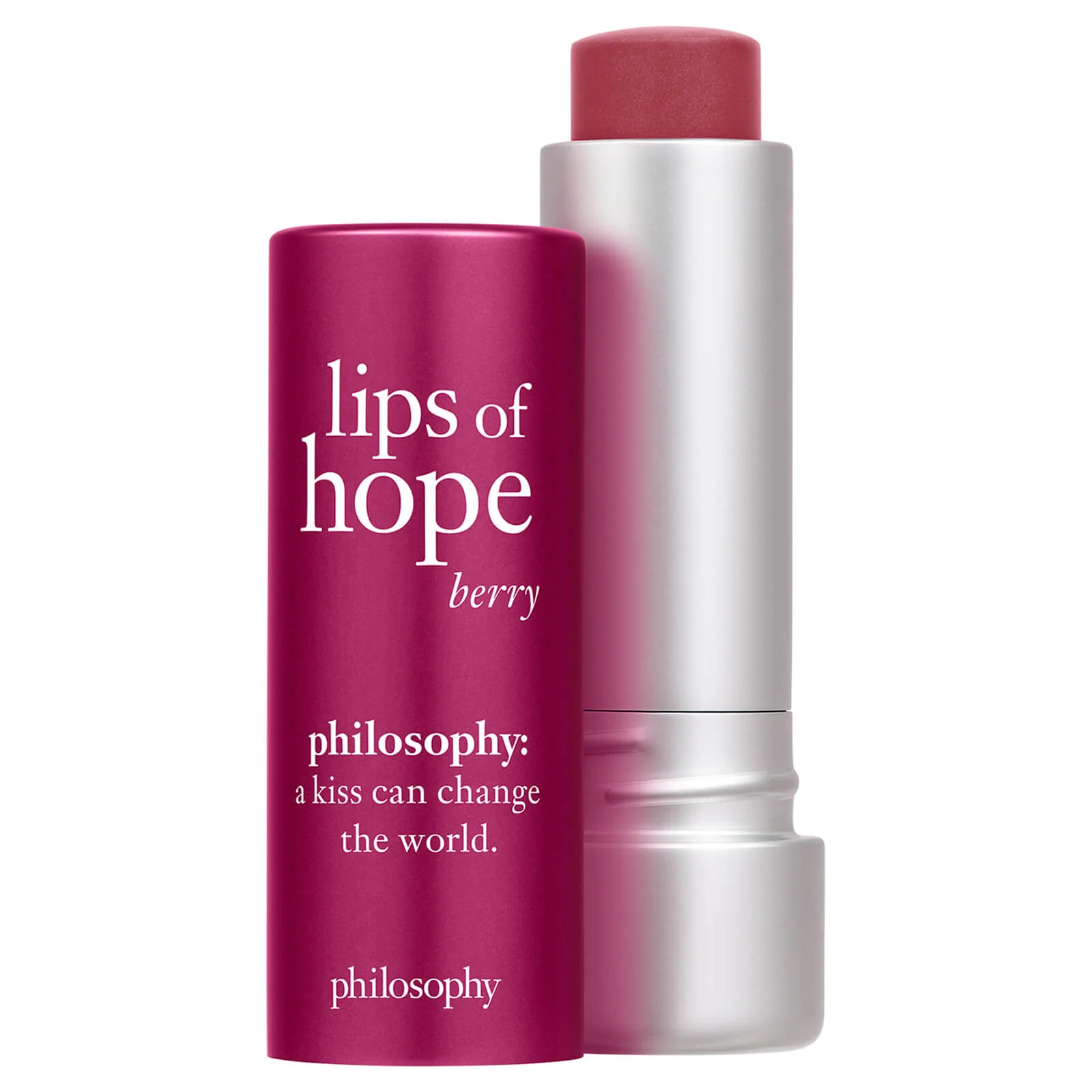 philosophy Lips of Hope Hydrating Lip Treatment (Various Shades) - Image 3