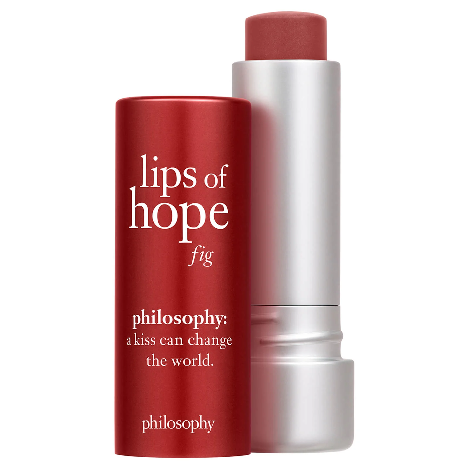 philosophy Lips of Hope Hydrating Lip Treatment (Various Shades) - Image 4