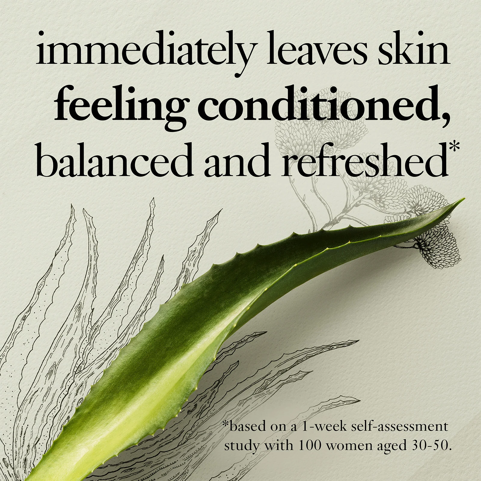philosophy Nature in a Jar Detoxifying Cleanser with Agave 240ml - Image 3