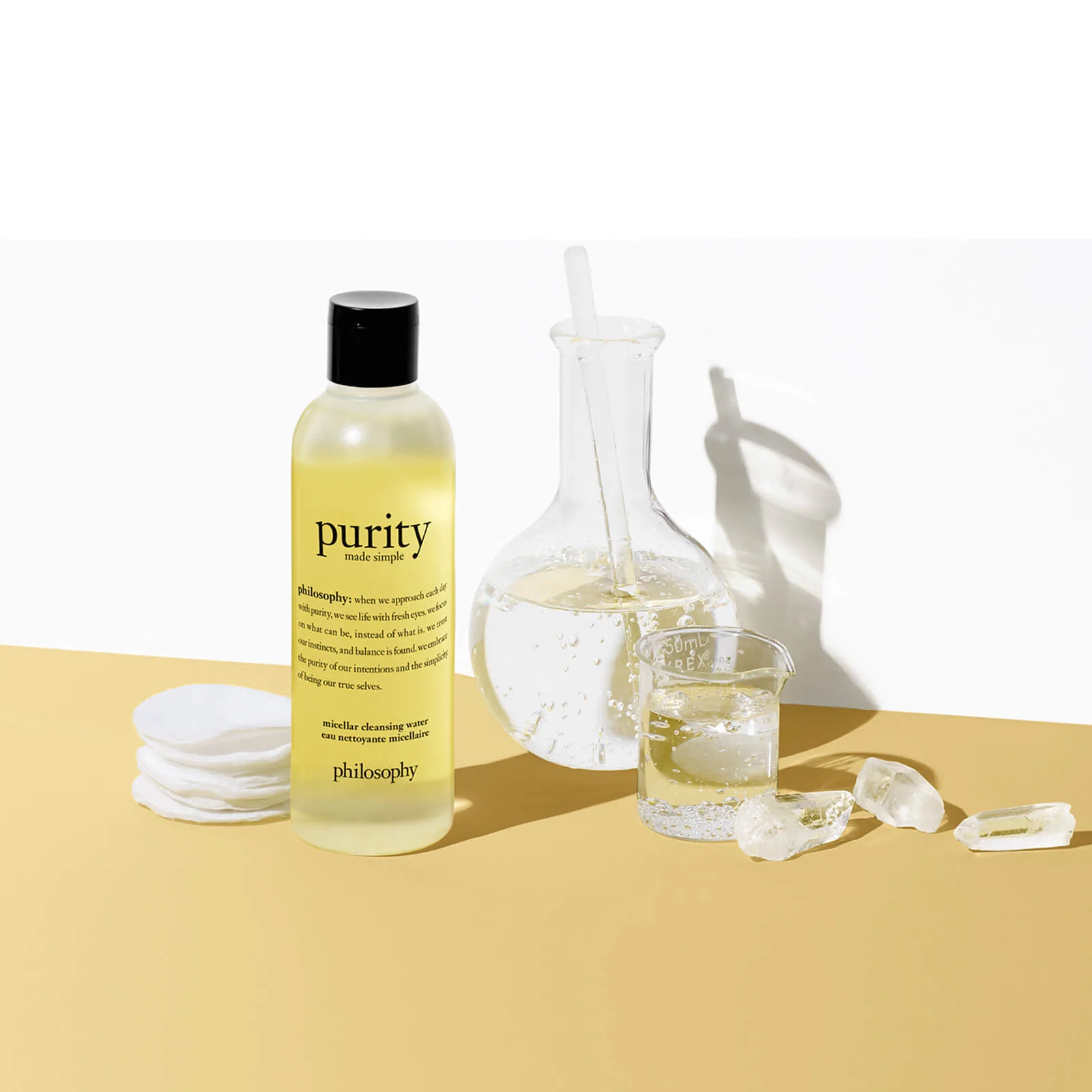 philosophy Purity Micellar Water 200ml - Image 3