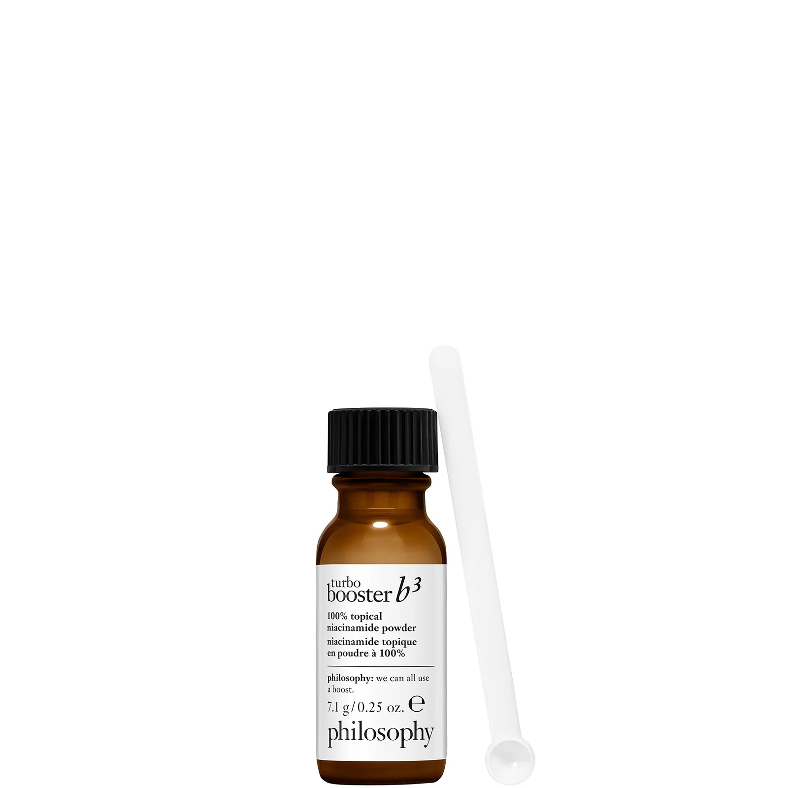 philosophy Turbo Booster Vitamin B3 7.1g - Image 2